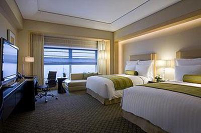 фото отеля Ningbo Marriott Hotel