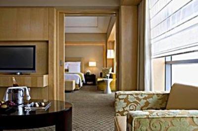 фото отеля Ningbo Marriott Hotel
