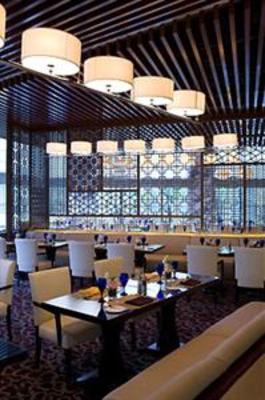 фото отеля Ningbo Marriott Hotel