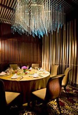 фото отеля Ningbo Marriott Hotel