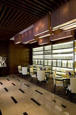 фото отеля Ningbo Marriott Hotel