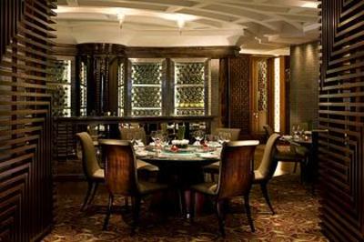 фото отеля Ningbo Marriott Hotel