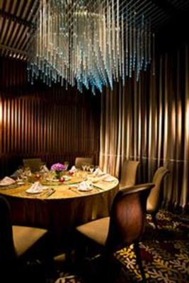 фото отеля Ningbo Marriott Hotel