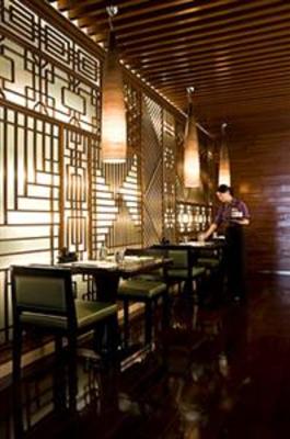 фото отеля Ningbo Marriott Hotel