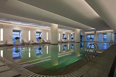 фото отеля Ningbo Marriott Hotel