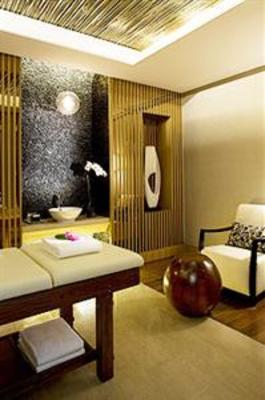фото отеля Ningbo Marriott Hotel