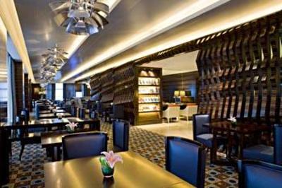 фото отеля Ningbo Marriott Hotel