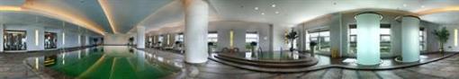 фото отеля Ningbo Marriott Hotel