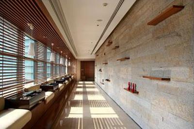 фото отеля Ningbo Marriott Hotel