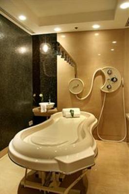 фото отеля Ningbo Marriott Hotel