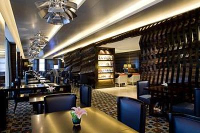 фото отеля Ningbo Marriott Hotel