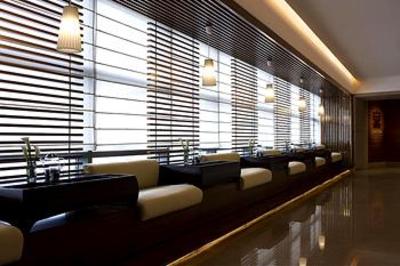 фото отеля Ningbo Marriott Hotel