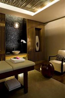 фото отеля Ningbo Marriott Hotel