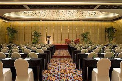 фото отеля Ningbo Marriott Hotel