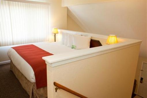 фото отеля Chase Suite Hotel Overland Park