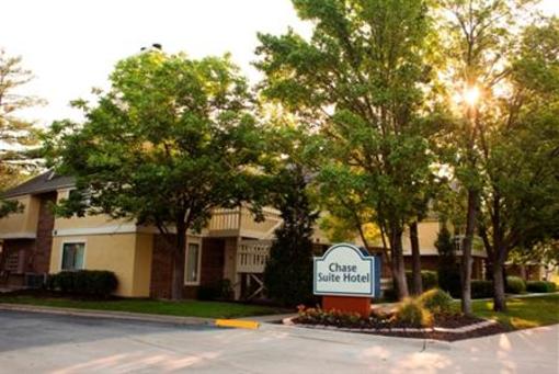 фото отеля Chase Suite Hotel Overland Park
