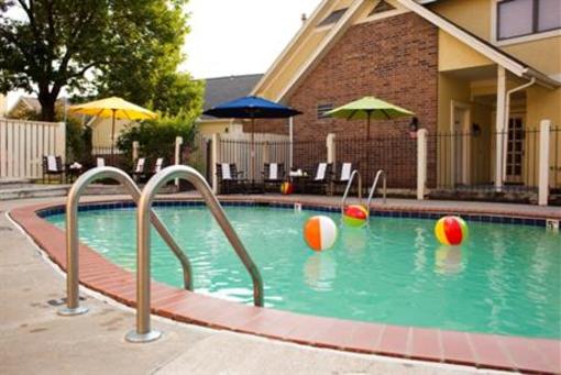 фото отеля Chase Suite Hotel Overland Park