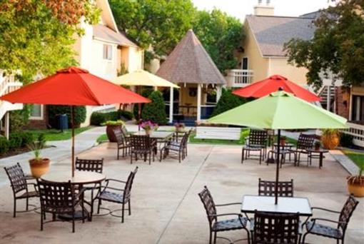 фото отеля Chase Suite Hotel Overland Park