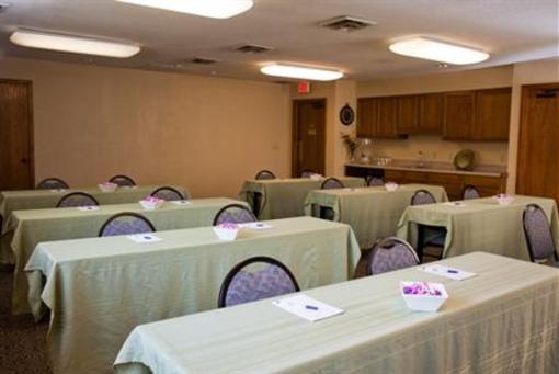 фото отеля Chase Suite Hotel Overland Park