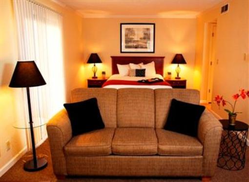 фото отеля Chase Suite Hotel Overland Park