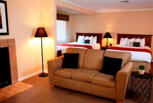 фото отеля Chase Suite Hotel Overland Park