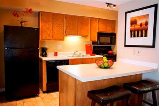 фото отеля Chase Suite Hotel Overland Park