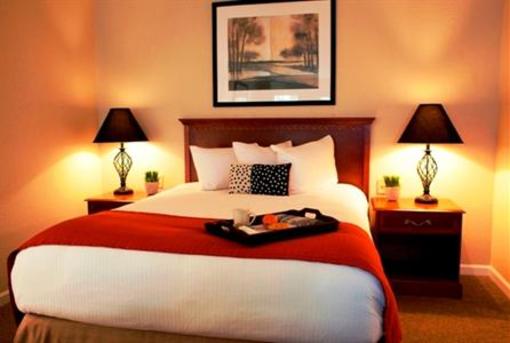 фото отеля Chase Suite Hotel Overland Park
