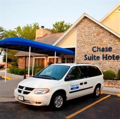фото отеля Chase Suite Hotel Overland Park