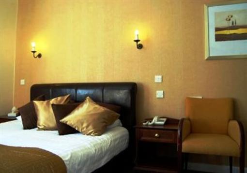 фото отеля Dartmoor Lodge Ashburton (England)