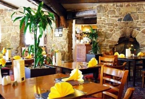 фото отеля Dartmoor Lodge Ashburton (England)