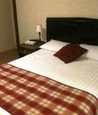 фото отеля Dartmoor Lodge Ashburton (England)