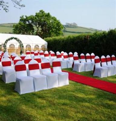 фото отеля Dartmoor Lodge Ashburton (England)
