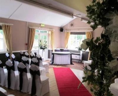 фото отеля Dartmoor Lodge Ashburton (England)