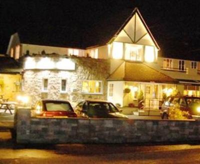 фото отеля Dartmoor Lodge Ashburton (England)