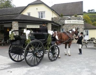 фото отеля Dartmoor Lodge Ashburton (England)