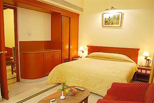 фото отеля Raj Palace Hotel