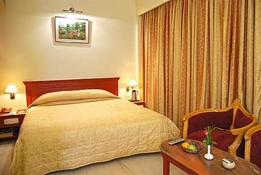 фото отеля Raj Palace Hotel