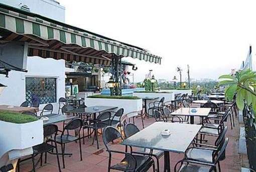 фото отеля Raj Palace Hotel