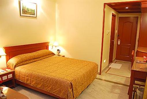 фото отеля Raj Palace Hotel
