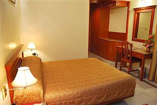 фото отеля Raj Palace Hotel