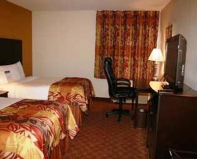 фото отеля Baymont Inn & Suites Nashville Brentwood