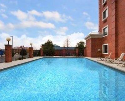 фото отеля Baymont Inn & Suites Nashville Brentwood