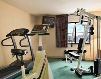 фото отеля Baymont Inn & Suites Nashville Brentwood