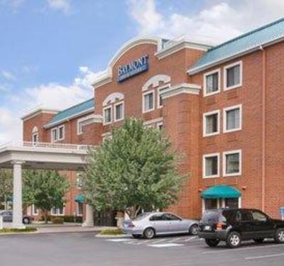 фото отеля Baymont Inn & Suites Nashville Brentwood