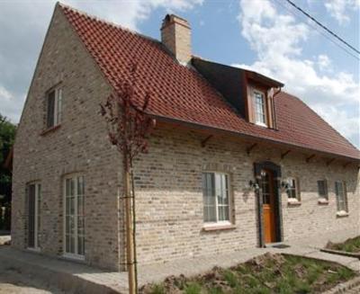 фото отеля Bed and Breakfast Landgoed Huttenest Zedelgem