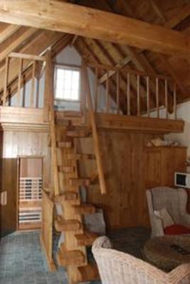 фото отеля Bed and Breakfast Landgoed Huttenest Zedelgem