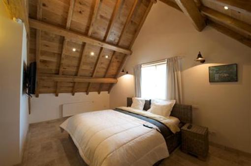 фото отеля Bed and Breakfast Landgoed Huttenest Zedelgem