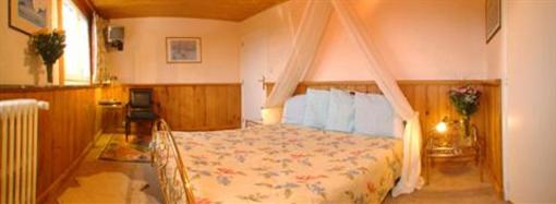 фото отеля Bed and Breakfast Landgoed Huttenest Zedelgem