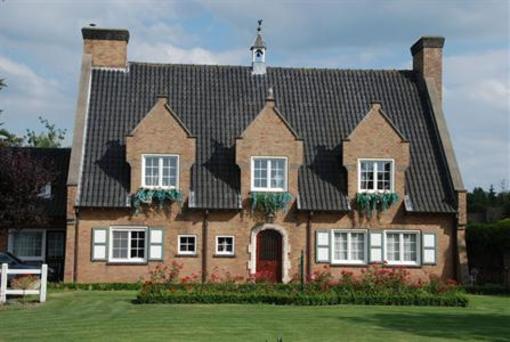 фото отеля Bed and Breakfast Landgoed Huttenest Zedelgem