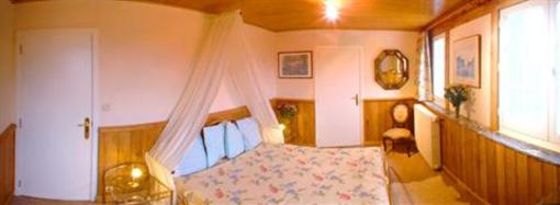 фото отеля Bed and Breakfast Landgoed Huttenest Zedelgem